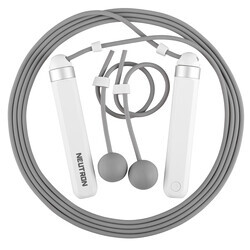 Bluetooth Destekli Akıllı Atlama İpi - 9