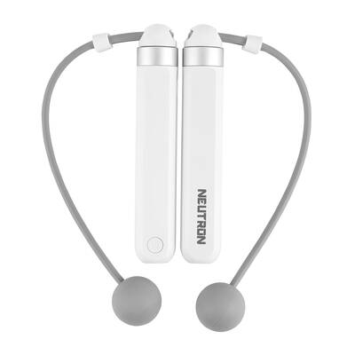 Bluetooth Destekli Akıllı Atlama İpi - 3