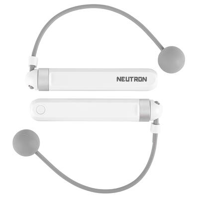 Bluetooth Destekli Akıllı Atlama İpi - 4