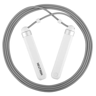 Bluetooth Destekli Akıllı Atlama İpi - 6
