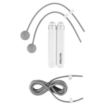 Bluetooth Destekli Akıllı Atlama İpi - 5