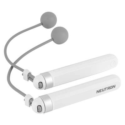 Bluetooth Destekli Akıllı Atlama İpi - 7