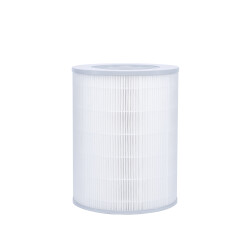 Air Purifier H13 Uyumlu Akıllı Hava Temizleyici Filtresi - Toz Tutucu Hepa Filtre - 1