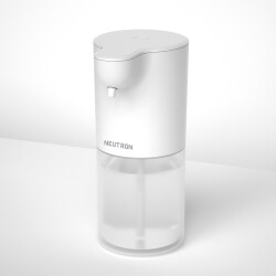 Sensörlü Otomatik Akıllı Sıvı Sabunluk - 1