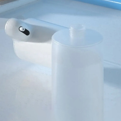 Sensörlü Otomatik Akıllı Sıvı Sabunluk - 4